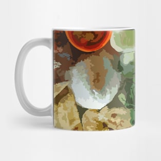 Lunch Mug